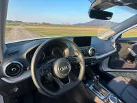 Gebraucht Audi Q2 Ambiente 116 PS (85 kW) 2024 Weiß SUV
