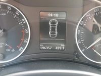 Gebraucht Skoda Octavia 105 PS (77 kW) 2010 Grau Kombi
