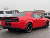 gebraucht Dodge Challenger 392 R/T Scatpack Widebody SD PDC