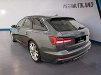 Gebraucht Audi A6 Business 245 PS (180 kW) 2022 Daytonagrau perleffekt