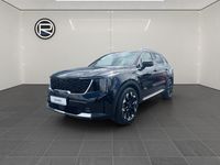 Neu Kia Sorento Platinum 193 PS (141 kW) 2025 Schwarz SUV