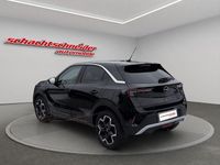 Gebraucht Opel Mokka-e Ultimate 100 kW (136 PS) 2022 Schwarz SUV