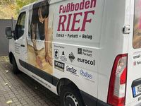 Gebraucht Renault Master 136 PS (100 kW) 2022 Van