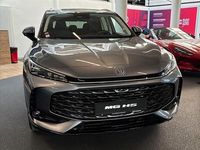 Neu MG HS 170 PS (125 kW) 2025 Grau SUV