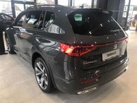 gebraucht Seat Tarraco 2.0 TDI DSG FR NAVI AHK 20' PANORAMA