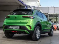 Gebraucht Opel Mokka Enjoy 101 PS (74 kW) 2023 Grün SUV
