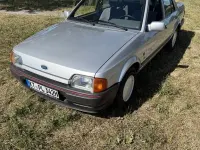 Gebraucht Ford Orion 73 PS (53 kW) 1989 Silber Limousine