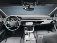 Gebraucht Audi A8L Ambiente 340 PS (250 kW) 2025 Mythosschwarz metallic Limousine