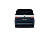 Nowe VW Multivan 150 KM (110 kW) 2026 Biały Minivan