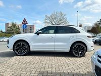 gebraucht Porsche Cayenne *Pano*Garantie*SoftClose*SportAuspuff