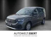 Neu Ford Tourneo Connect Trend 116 PS (85 kW) 2026 Graphite grey Van / Kleinbus