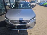 Gebraucht Opel Corsa Edition 136 PS (100 kW) 2020 Lackierung peperoncino red/typ aussenverkleidung metalliclackierung Limousine