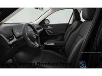 gebraucht BMW iX1 xDrive30 xLine LED Navi PDC SHZ 0,25% Verst