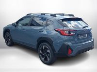 Gebraucht Subaru Crosstrek Active 136 PS (100 kW) 2025 Blau SUV