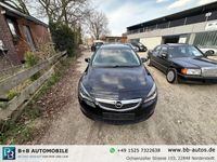 gebraucht Opel Astra 5-trg. Cosmo, Automatik, Navi, Sitzheizu