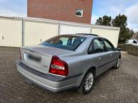 Gebraucht Volvo S80 200 PS (147 kW) 2002 Silber Limousine
