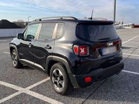 gebraucht Jeep Renegade 1.3 T-GDI Limited