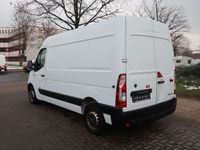 gebraucht Renault Master Kasten L2H2 HKa 3,5t