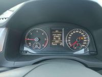 Gebraucht VW Caddy Maxi Beach 102 PS (75 kW) 2020 Grün Van / Kleinbus