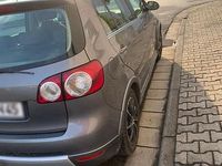 Gebraucht VW Golf Plus 105 PS (77 kW) 2007 Grau Van / Kleinbus
