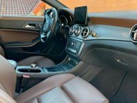 gebraucht Mercedes 220 CLA 4 matic DCT-