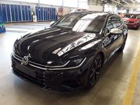 gebraucht VW Arteon Shootingbrake R 2.0TSI 320PS DSG 4M ACC.5