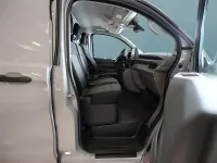 Second-hand VW Multivan 110 CP (80 kW) 2026 Gri Monovolum