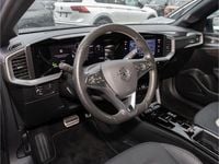 gebraucht Opel Mokka-e Elektro Ultimate +MATRIX+OBC11kW+RFK+AHK++
