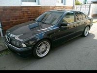 Gebraucht Alpina B10 347 PS (255 kW) 2001 Andere farben Limousine