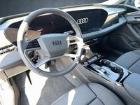 Gebraucht Audi A6 e-tron Ambiente 210 kW (286 PS) 2025 Magnetgrau Kombi