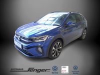 Gebraucht VW Taigo R-line 116 PS (85 kW) 2025 SUV