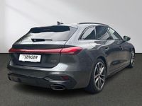 Gebraucht Audi A5 Sport 367 PS (269 kW) 2025 Grau Coupé