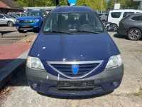 Gebraucht Dacia Logan MCV 87 PS (63 kW) 2008 Limousine