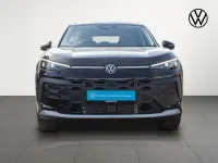 Gebraucht VW T-Roc Style 150 PS (110 kW) 2026 Grenadillschwarz metallic SUV