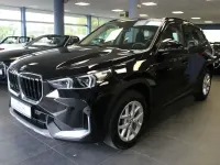 Gebraucht BMW X1 Sport Line 136 PS (100 kW) 2024 Schwarz SUV