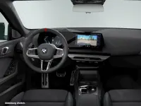 Gebraucht BMW M235 M Sport 300 PS (220 kW) 2025 Bmw individual tansanitblau metallic Coupé