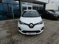 Gebraucht Renault Zoe 80 kW (109 PS) 2023 Weiß Kleinwagen