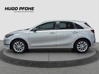 Gebraucht Kia Ceed Edition 7 101 PS (74 kW) 2025 Sparklingsilber Kleinwagen