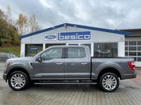 gebraucht Ford F-150 Limited PanoDach