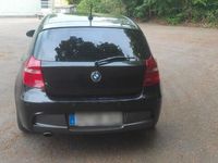 gebraucht BMW 118 d e87