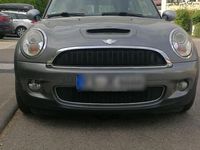 gebraucht Mini Cooper S Clubman Bj 2007