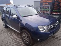 gebraucht Dacia Duster 1.2 TCe 1 Hand!