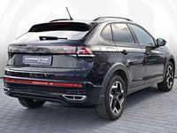 Gebraucht VW Taigo R-line 116 PS (85 kW) 2025 Schwarz SUV