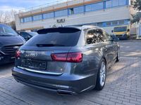 gebraucht Audi A6 Avant 3.0 TDI clean diesel quattro S line+