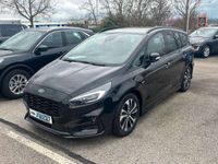 gebraucht Ford S-MAX S-MaxHybrid ST-Line