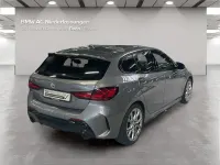 Gebraucht BMW M135 M Sport 306 PS (225 kW) 2022 Grau Kleinwagen