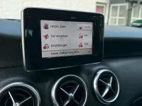 Gebraucht Mercedes A180 122 PS (89 kW) 2012 Weiß Kleinwagen