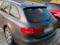 Second-hand Audi A4 S-Line 239 CP (175 kW) 2009 Andere farben Break