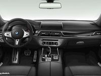 gebraucht BMW 730 d xDrive Berline M Sportpaket Head-Up WLAN