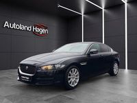 Gebraucht Jaguar XE 221 PS (162 kW) 2018 Andere Limousine